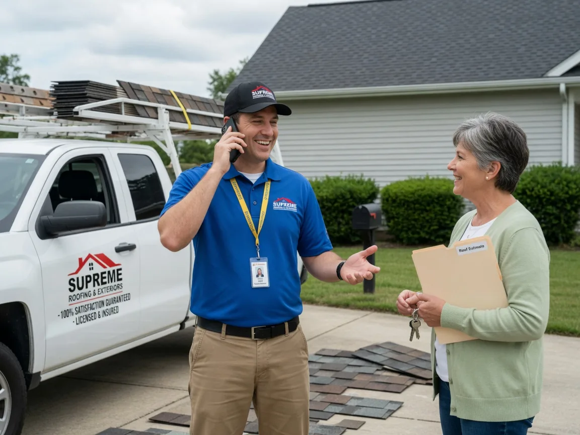 Roof Replacement Custer, MI FAQs
